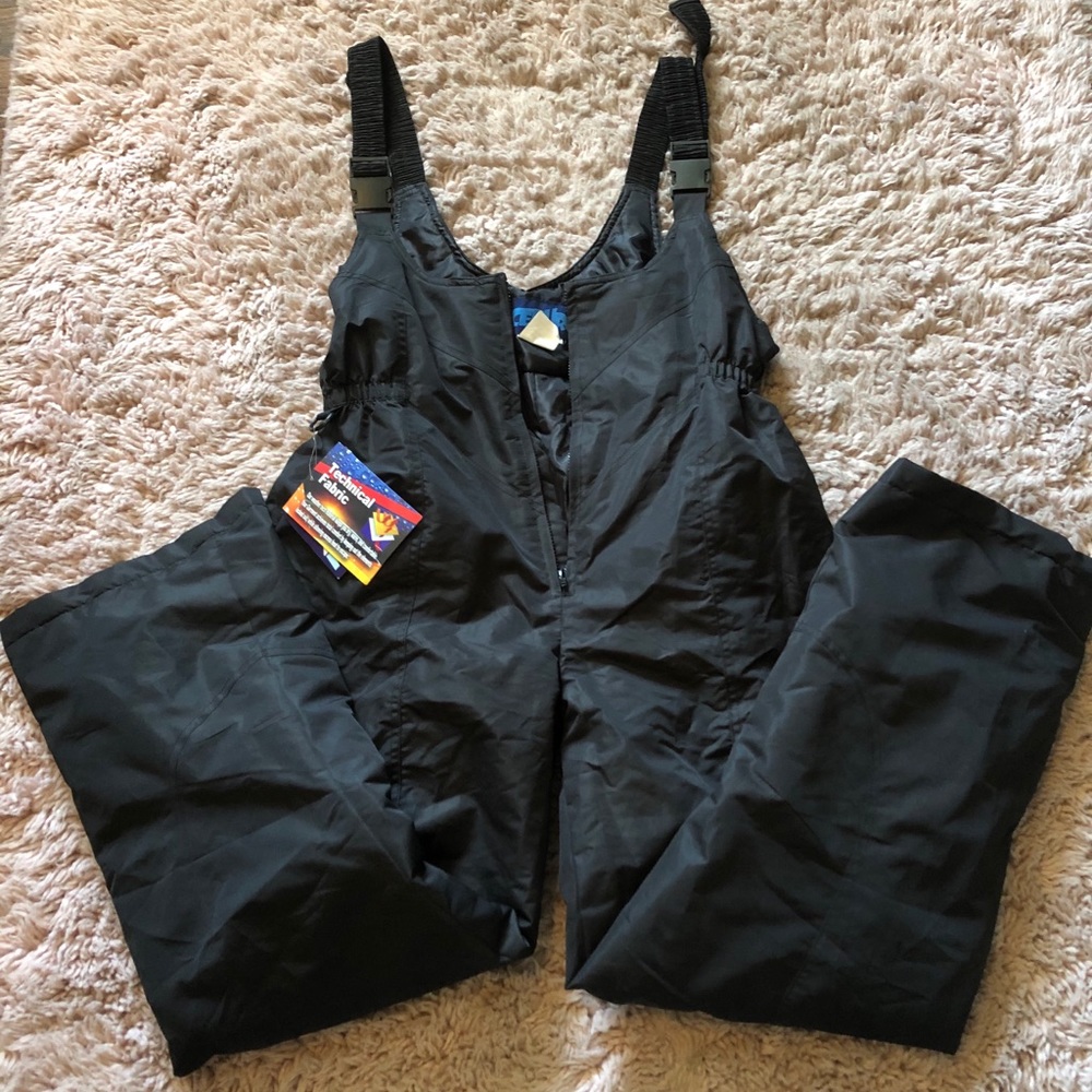 Ski pants